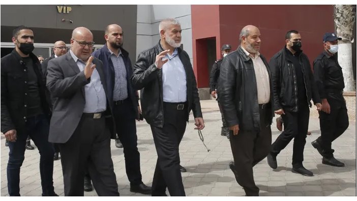 Mısır'daki barış görüşmeleri sürüyor, anlaşmazlıklar devam ediyor