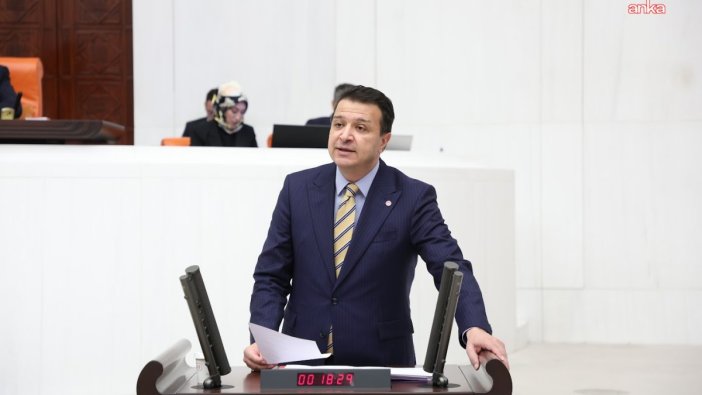 İsrail'in saldırısına tepki: Saadet Partisi'nden sert açıklama