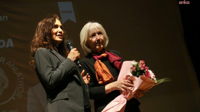 Karşıyaka'da Attilâ İlhan yılı sona eriyor