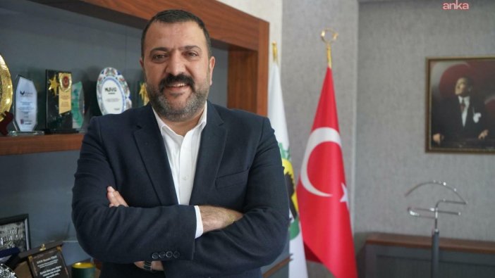 Diyarbakır'dan üretim çağrısı: Finansman tıkandı