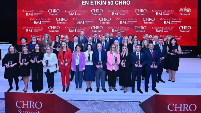 İnsan kaynakları zirvesinde değişim rüzgarları