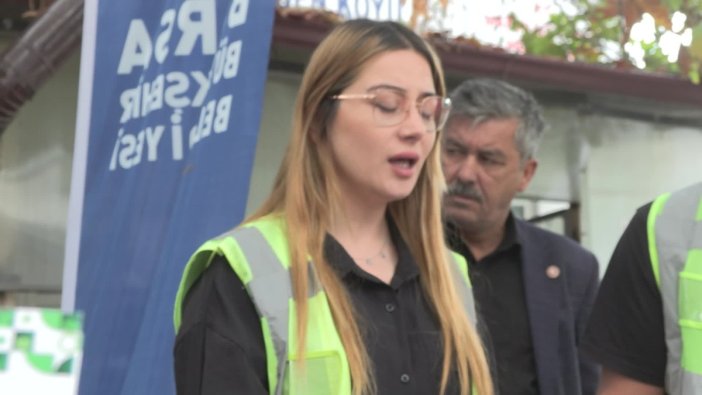 Bursa'da çiftçilere bilimsel destek dönemi başlıyor