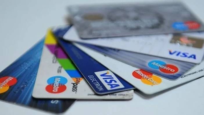 Kredi kartı borç yapılandırmasında son gün yarın!