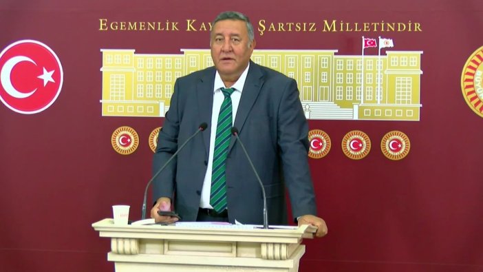 Ömer Fethi Gürer'den uyarı: Veriler doğru açıklanmazsa tarım krizi büyür