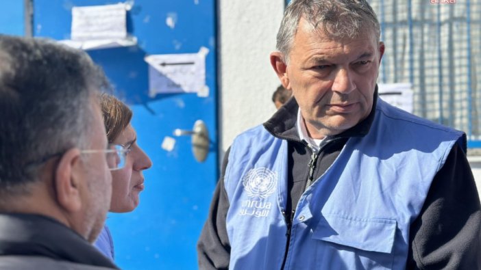 Gazze'de tarihi anlaşma... Bir nefes alacaklar