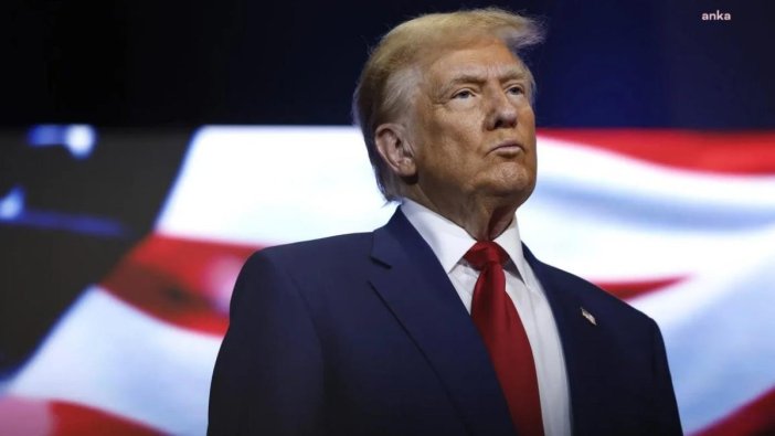 Trump'ın İsrail ziyareti kapıda!