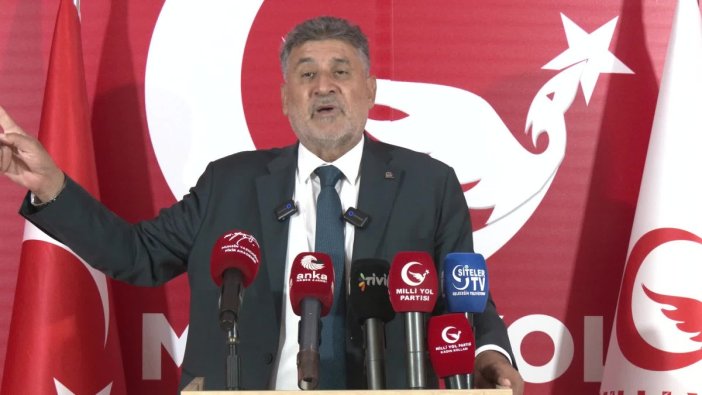 Çayır: Sinan Ateş cinayeti çözülseydi, Serdar Öktem hayatta olabilirdi