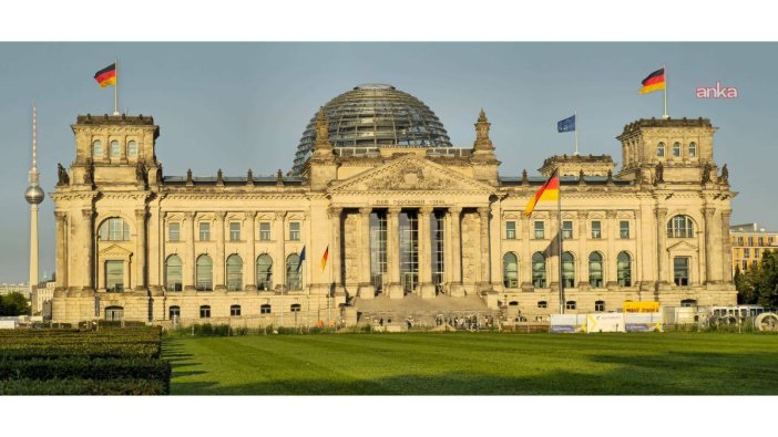 Almanya yeni vatandaşlık yardım sistemiyle dönüm noktasına geliyor