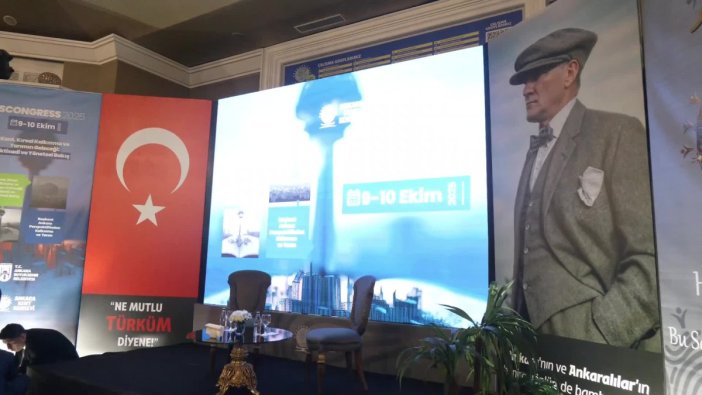 Tarımın Geleceği Olmadan Bağımsızlık Mümkün Değil