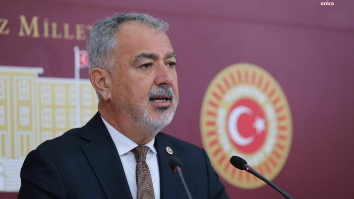 CHP'li Uzun: Seki Çayırı'na emekle sahip çıkmalıyız!
