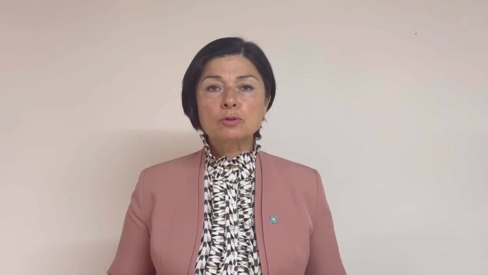 İYİ Partili Ofluoğlu'ndan skandal beraat kararına sert tepki