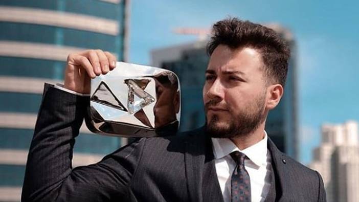 Enes Batur'dan herkesi şok edecek hamle!