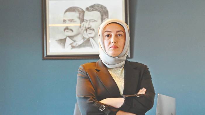 Ayşe Ateş'den Serdar Öktem cinayeti açıklaması! "Sinan'ın katline ilişkin düğümün çözülmesine ramak kalmıştı"