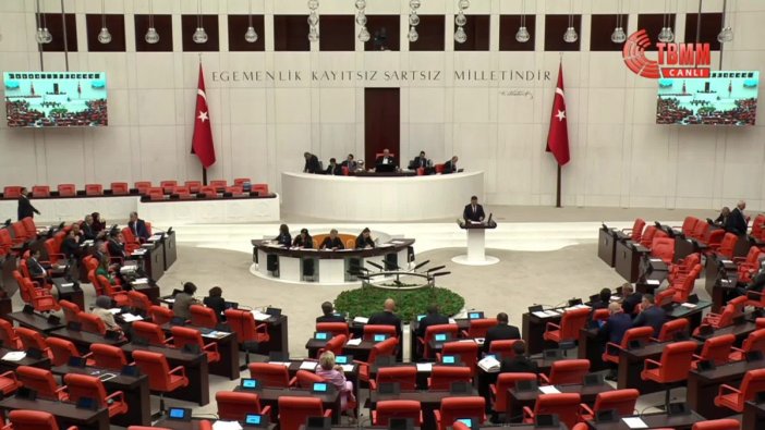 Tekstil krizinin nedeni ne? CHP'li Arpacı açıkladı