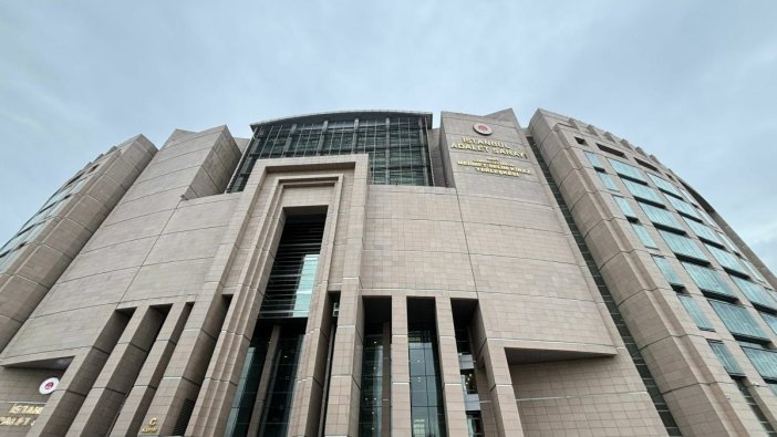 İstanbul Altın Rafinerisi operasyonunda 20 kişi tutuklanıyor