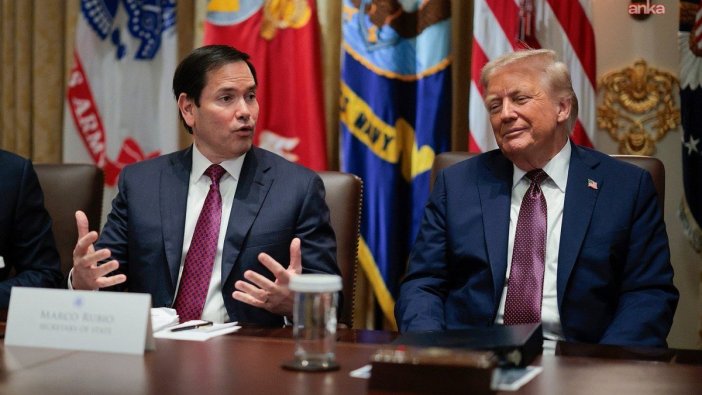 Trump, Gazze ateşkesinden sonra kabineyi topluyor