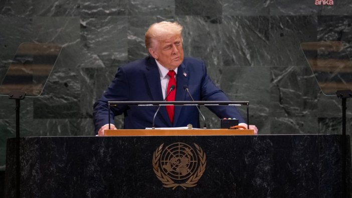 İsrail'den Trump'a Nobel Barış Ödülü çağrısı