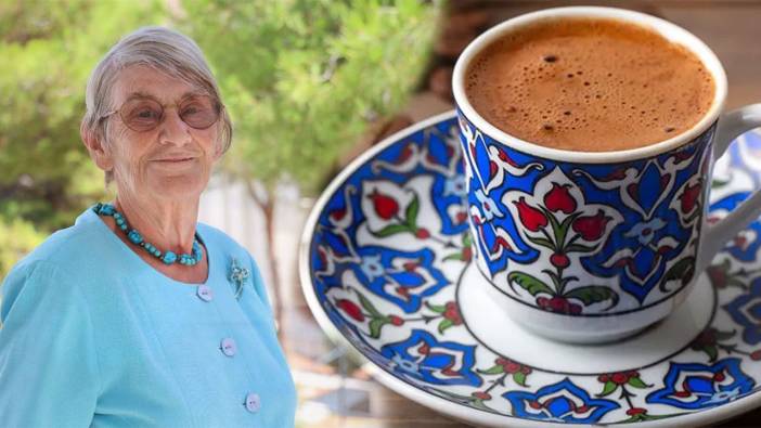 Prof. Dr. Canan Karatay'dan çok kritik kahve uyarısı!