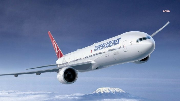 THY, Süleymaniye Uçuşlarını Tekrar Başlatıyor