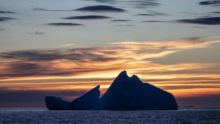 Meteoroloji Antarktika iklimini mercek altına aldı