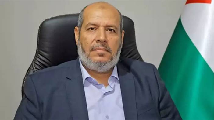 Hamas'ın Gazze lideri Halil el-Hayya savaşın bittiğini açıkladı!
