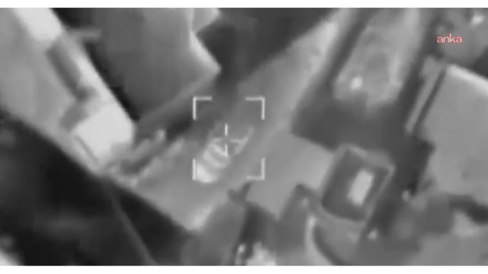 İsrail, Gazze'nin kuzeyine büyük hava saldırısı düzenledi