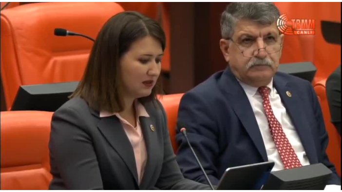 Gökçen: Aslı Aydemir derhal bırakılmalı!