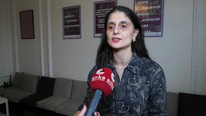 Kadına şiddet raporu 10 yıl sonra gün yüzüne çıktı