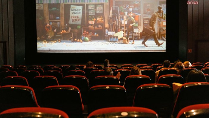 Sinemalara yeni nefes: 6 film bu hafta vizyona giriyor