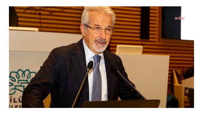 Eski belediye başkanı Turgay Erdem gözaltına alındı