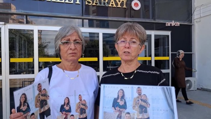 Farklı Yaşam Rende Sitesi davasında mağdurlardan adalet çağrısı