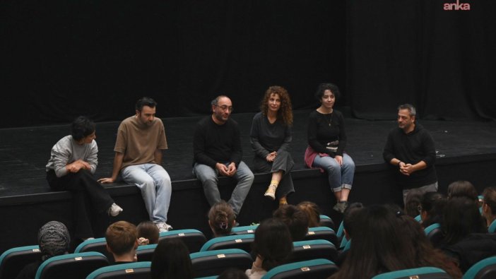 Bozüyük'te tiyatro sezonu başladı