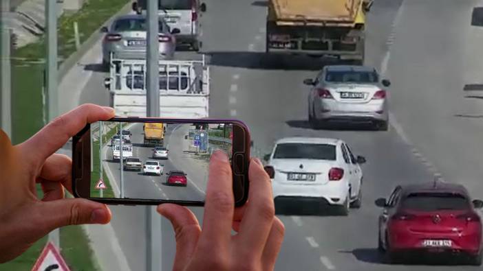 İçişleri Bakanlığı'ndan mobil ihbar uygulaması geliyor!