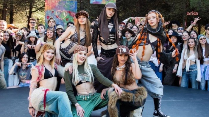 Manifest Grubu üyeleri mahkemeye dosya üzerinden sunulacak