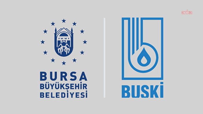 Bursa'da planlı su kesintileri başlıyor!