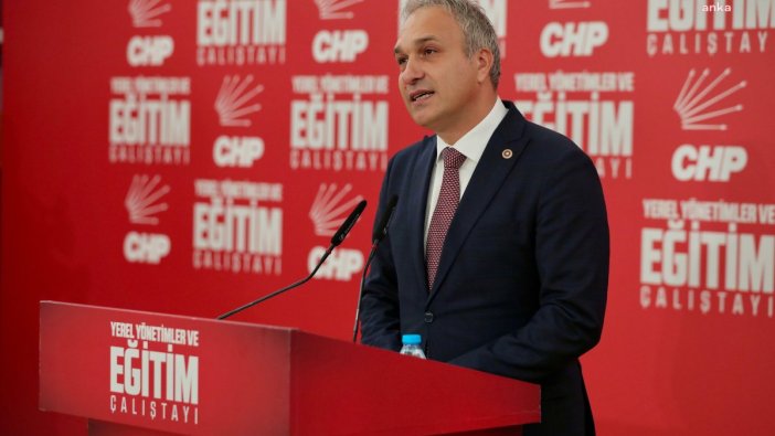 CHP'den okullara hemşire önerisi: 75 bin kadro planı geliyor
