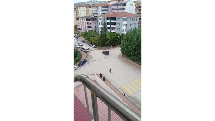 Bilecik'te velayet davası sonrası kavga: 4 yaralı