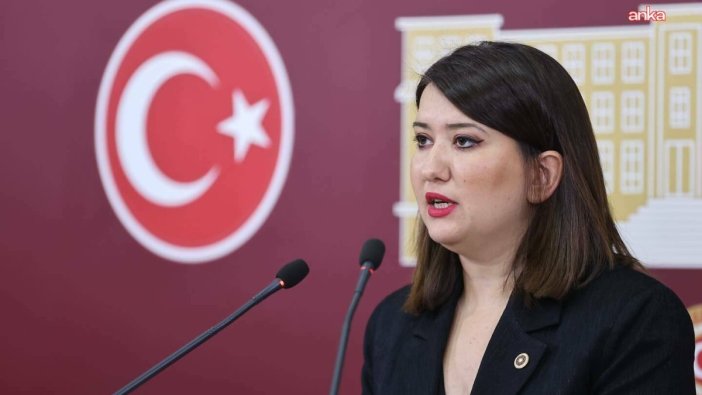 CHP'li Gökçen: “İstanbul il binası ablukaya alındı, üç genç hala tutuklu”