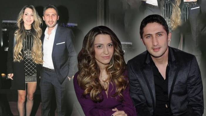 Yağmur Sarıoğlu sessizliğini bozdu! Boşanma iddiaları vardı