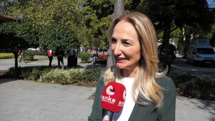 Aylin Nazlıaka'dan dikkat çeken uyarı: İddianamelerin açıklanma süreci başladı!