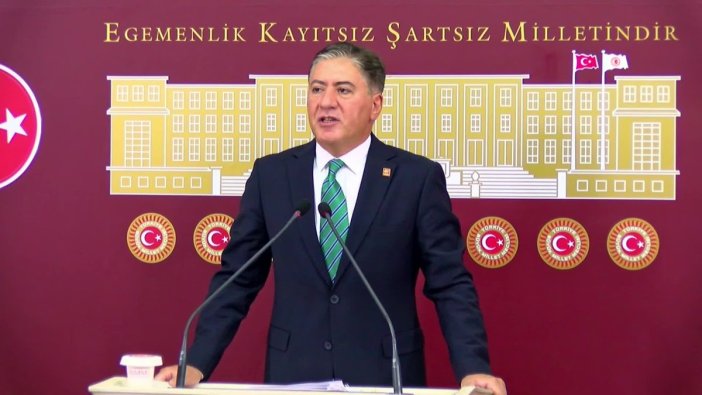 Murat Emir: '10 Ekim Katliamı'nın gerçeği hala gizli kalıyor'