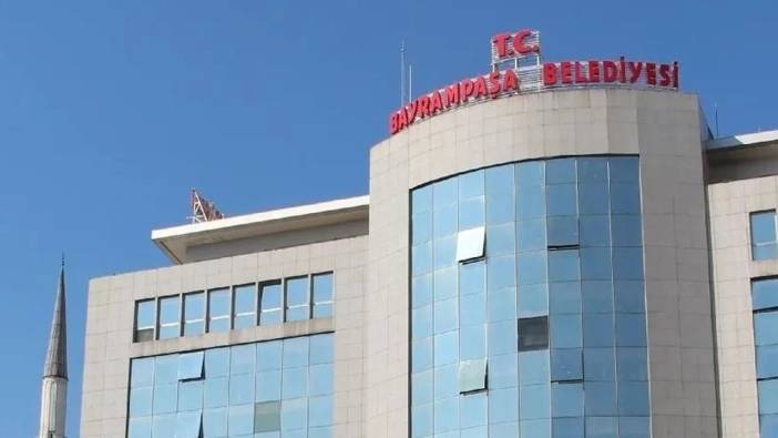 CHP'nin kazandığı Bayrampaşa Belediyesi Başkanvekilliği seçimleri iptal edildi!