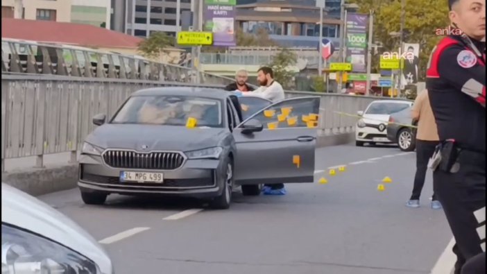 Serdar Öktem cinayetinde tutuklama talebi: 9 kişi gözaltında