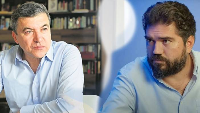 Rasim Ozan Kütahyalı'dan İsmail Küçükkaya açıklaması! ilk defa benden öğrendi