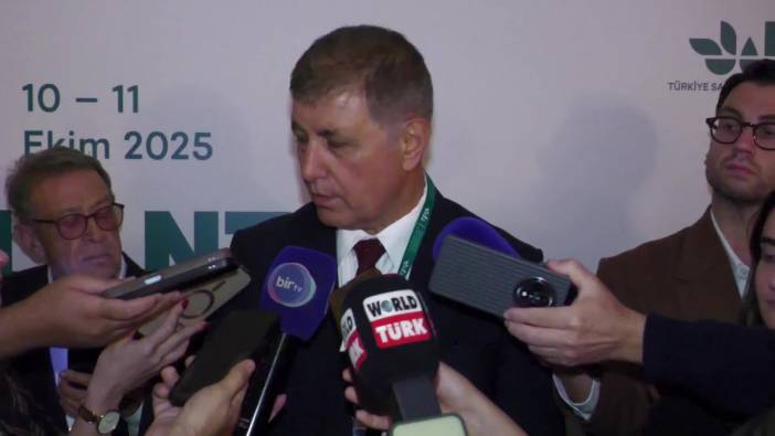 İzmir Büyükşehir Belediye Başkanı Cemil Tugay: CHP'de birlik sağlamak şart