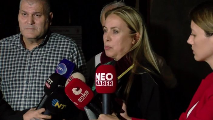 İzmir'deki davada adalet tecelli etti: Ahmet Abi'nin açıklamaları dikkat çekti