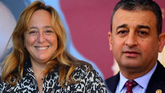 CHP'li Burhanettin Bulut'tan Ayşe Barım açıklaması! "bu muamele açık bir intikam anlayışının tezahürü haline gelmiştir"