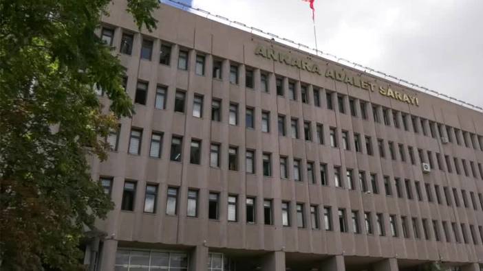 Mansur Yavaş ve Özel Kalem Müdürü Nevzat Uzunoğlu hakkında soruşturma izni talep edildi