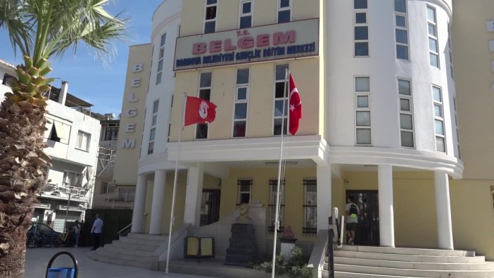 Bornova'da eğitimde fırsat eşitliği sunuluyor