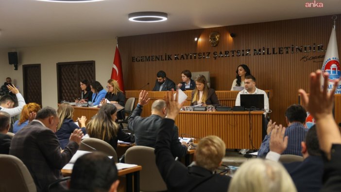 Maltepe Belediyesi'nin 2026 bütçesi 8,5 milyar TL olarak belirlendi